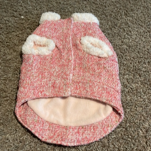 PETSMART Doggy sweaters. - Picture 2 of 5